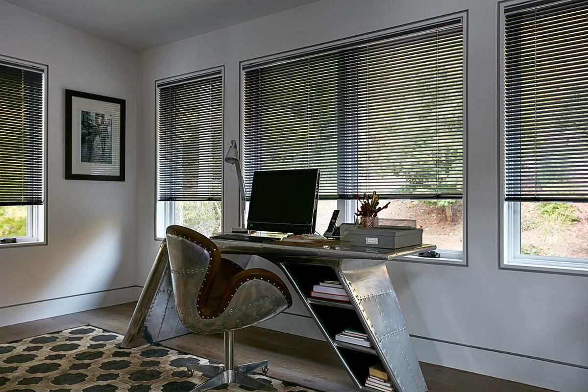 Ofis Büro Perde ATYTE