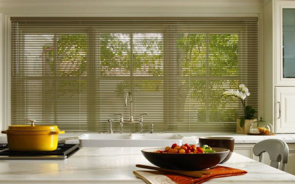 Ultra Modern Jaluzi Perde H69BH