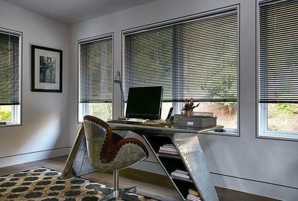 Office XL Concept Jaluzi Perde 8XKNN