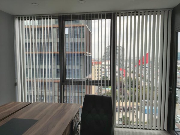Ofis Büro Dikey Perde S6NO3