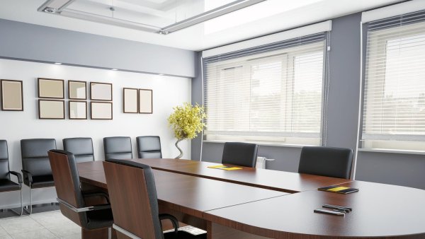 Ofis Büro Perde 33U8A