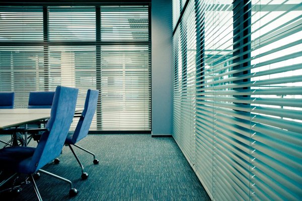 Ofis Büro Perde DYSH8