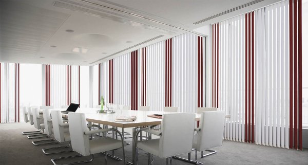 Ofis Büro Perde KQN59