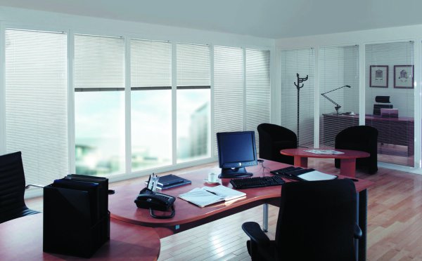 Ofis Büro Perde MKKL8