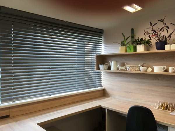 Home Ofis Jaluzi Perde FYCKN