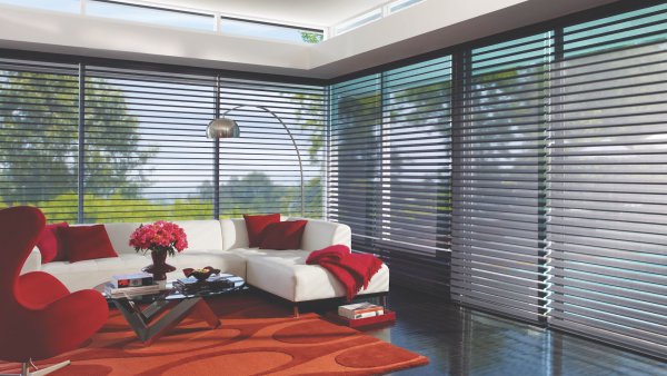 Ultra Modern Jaluzi Perde YG3O8