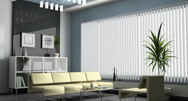 Ultralux Dikey Ofis Perdesi O1T73