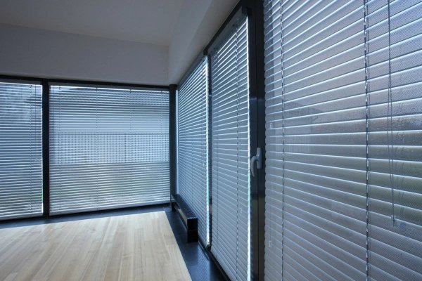 XXXL Modern Jaluzi Perde